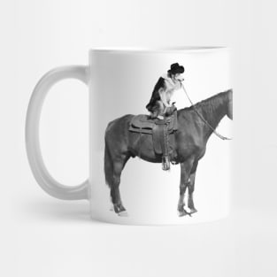 Rootin n tootin Mug